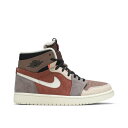 【お取り寄せ商品】NIKE WMNS AIR JORDAN 1 HIGH ZOOM AIR COMFORT RUST ナイキ ウィメンズ エアジョーダン 1 ハイ ズーム エア コンフォート ラスト CT0979-602 メンズ レディース 人気 おしゃれ