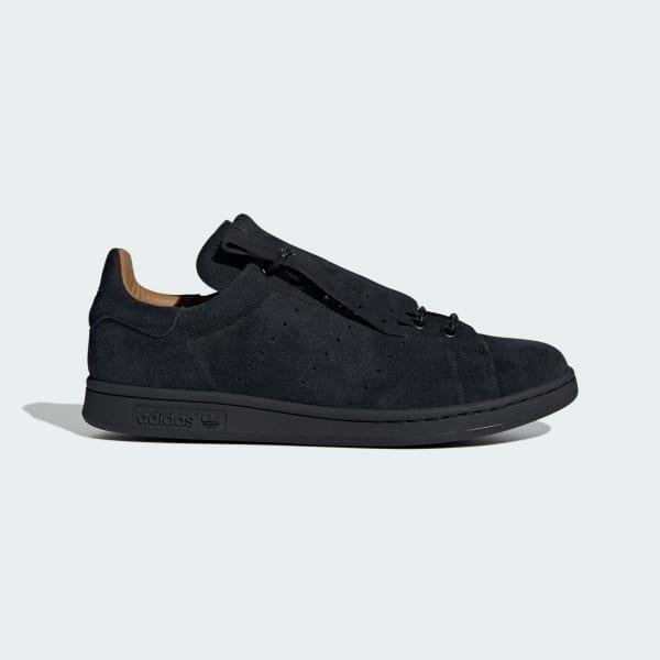 【お取り寄せ商品】SHINSUKE NAKADA × ADIDAS ORIGINALS STAN SMITH LUX CORE BLAC...
