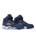 【海外限定 お取り寄せ商品】JORDAN 5 RETRO GEORGETOWN ジョーダン 5 レトロ ジョージタウン FD6812-400 メンズ レディース...