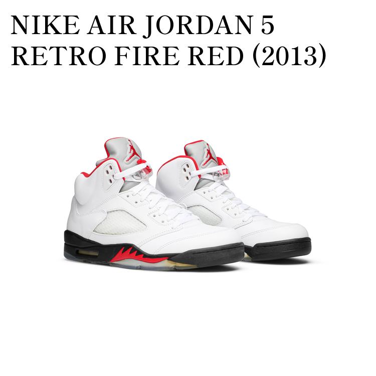 楽天市場】air jordan 5 fire red retroの通販 楽天市場】air jordan 5 fire red retroの通販