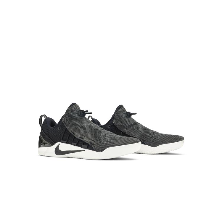 【海外限定 お取り寄せ商品】NIKE KOBE A.D. NXT BLACK WHITE 882049-007 メンズ レディース 人気 おしゃれ