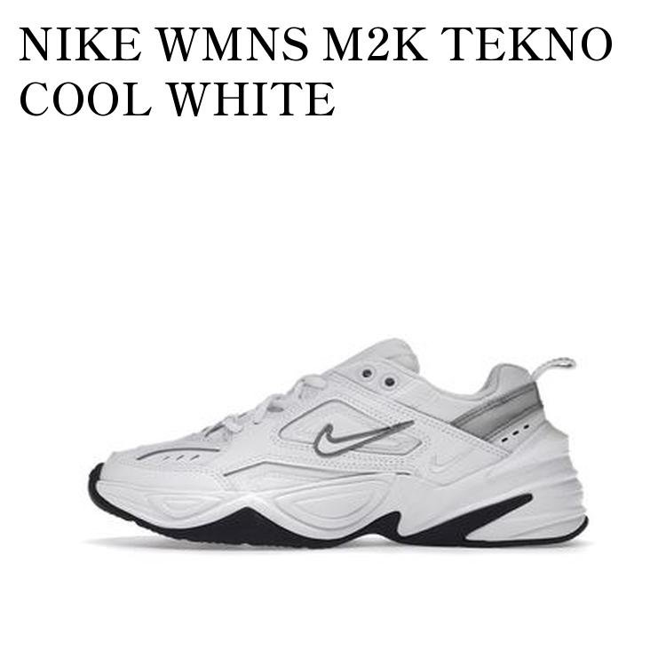 【お取り寄せ商品】NIKE WMNS M2K TEKNO C
