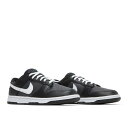 【お取り寄せ商品】NIKE DUNK LOW BLACK PANDA ナイキ ダンク ロー ブラック パンダ DJ6188-002 メンズ レディース 人気 おしゃれ