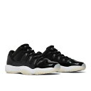 【海外限定 お取り寄せ商品】JORDAN 11 RETRO LOW 7...(4)