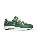 【海外限定 お取り寄せ商品】NIKE AIR MAX 1 LIMEADE (2020) ナイキ エア マックス 1 ライムエード (2020) CJ0609-3...