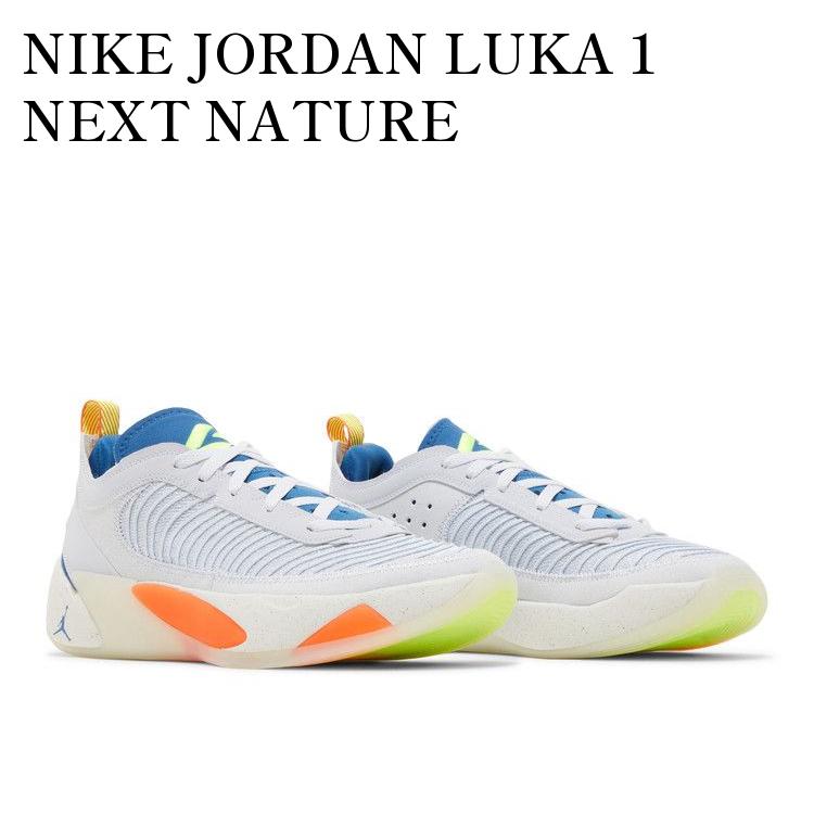 楽天RAISE【お取り寄せ商品】NIKE JORDAN LUKA 1 NEXT NATURE ナイキ ジョーダン ルカ1 ネクストネイチャー DR9829-074 メンズ レディース