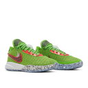 【スーパーSALE特別クーポン発行中】【海外限定 お取り寄せ商品】NIKE LEBRON 20 STOCKING STUFFER (GS) DQ8646-300 メンズ レディース 人気 おしゃれ