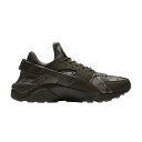 【海外限定 お取り寄せ商品】NIKE AIR HUARACHE RUN...(4)