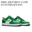 【お取り寄せ商品】NIKE AIR FORCE 1 LOW ST.PA...(4)