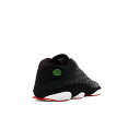 【海外限定 お取り寄せ商品】JORDAN 13 OG PLAYOFFS (1997) 136002-061 メンズ レディース 人気 おしゃれ