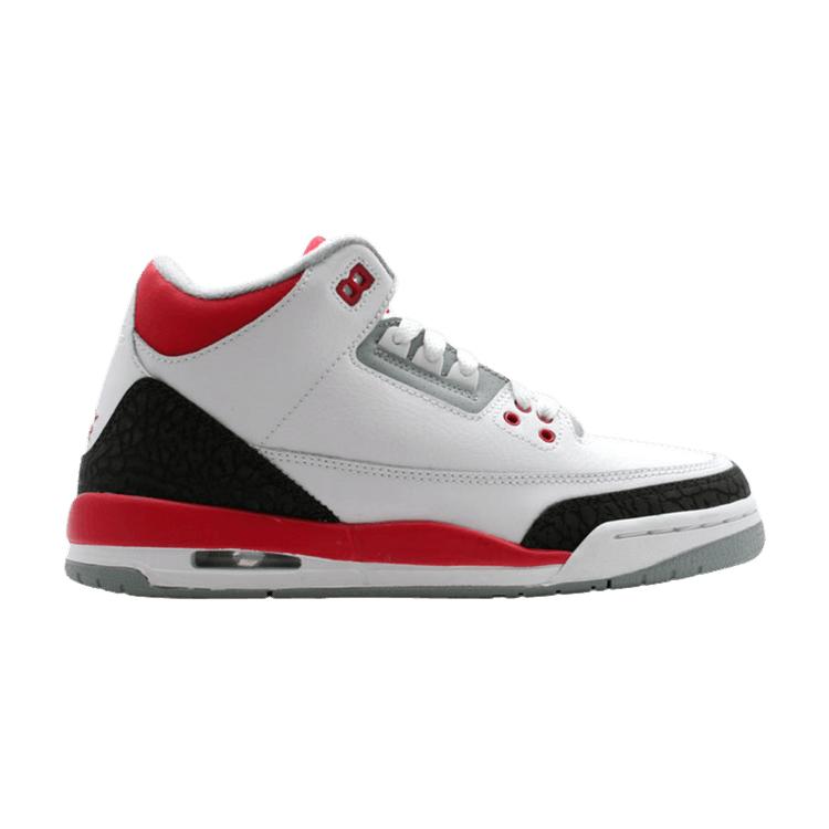 楽天市場】air jordan 3 retro (gs) fire redの通販 楽天市場】air jordan 3 retro (gs) fire redの通販
