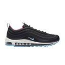 【海外限定 お取り寄せ商品】NIKE AIR MAX 97 MIAMI VICE BV1256-001 メンズ レディース(4)