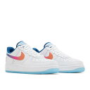 【海外限定 お取り寄せ商品】NIKE AIR FORCE 1 LOW '07 PRM NY VS. NY HF4833-100 メンズ レディース 人気 おしゃ...