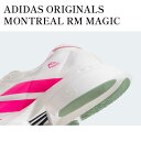 【お取り寄せ商品】ADIDAS ORIGINALS MONTREAL RM MAGIC BEIGE/CHALK WHITE/GUM アディダスオリジナルス モン...