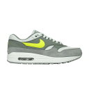 【海外限定 お取り寄せ商品】NIKE AIR MAX 1 MICA GREEN VOLT AH8145-300 メンズ レディース 人気 おしゃれ