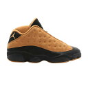 【海外限定 お取り寄せ商品】JORDAN 13 RETRO LOW CHUTNEY (1998) 136008-071 メンズ レディース 人気 おしゃれ