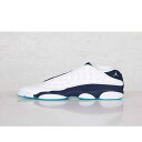 【海外限定 お取り寄せ商品】JORDAN 13 RETRO LOW HORNETS (GS) 310811-107 メンズ レディース 人気 おしゃれ