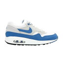 【2000円OFFクーポン対象商品】【海外限定 お取り寄せ商品】NIKE AIR MAX 1 HISTORY OF AIR (WOMEN'S) 313099-1...