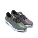 【海外限定 お取り寄せ商品】NIKE AIR MAX 1 ULTRA MOIRE IRIDESCENT 777428-200 メンズ レディース(4)
