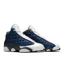 【海外限定 お取り寄せ商品】JORDAN 13 RETRO FLINT (2005) 310004-441 メンズ レディース 人気 おしゃれ