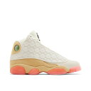 【海外限定 お取り寄せ商品】JORDAN 13 RETRO CHINESE NEW YEAR (2020) (GS) CW4683-100 メンズ レディース 人気 おしゃれ