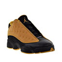 【海外限定 お取り寄せ商品】JORDAN 13 RETRO LOW CHUTNEY (GS) 310811-022 メンズ レディース 人気 おしゃれ