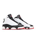 【海外限定 お取り寄せ商品】JORDAN 13 RETRO HE GOT GAME (GS) 414574-112 メンズ レディース 人気 おしゃれ