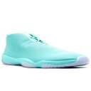 【海外限定 お取り寄せ商品】JORDAN FUTURE HYPER JADE 656503-315 メンズ レディース 人気 おしゃれ