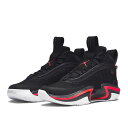 【海外限定 お取り寄せ商品】JORDAN 36 INFRARED 23 (GS) DA9054-001 メンズ レディース 人気 おしゃれ