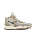 【海外限定 お取り寄せ商品】NIKE KYRIE INFINITY LEOPARD CAMO (GS) DD0334-006 メンズ レディース