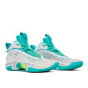 【海外限定 お取り寄せ商品】JORDAN 36 GUO AILUN GLOBAL GAME DM0796-107 メンズ レディース 人気 おしゃれ