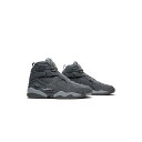 【海外限定 お取り寄せ商品】JORDAN 8 RETRO COOL G...(4)