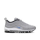 【2000円OFFクーポン対象商品】【海外限定 お取り寄せ商品】NIKE AIR MAX 97 SWAROVSKI POLAR BLUE (WOMEN'S) D...
