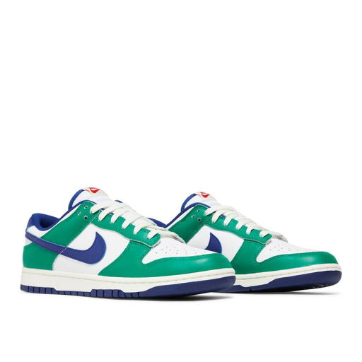 【2000円OFFクーポン対象商品】【海外限定 お取り寄せ商品】NIKE DUNK LOW RETRO GORGE GREEN DEEP ROYAL BLUE ナイキ ダンク ロー レトロ ゴージグリーン ディープロイヤルブルー FQ6849-141 メンズ レディース 人気 おしゃれ 【2000円OFFクーポン対象商品】【海外限定 お取り寄せ商品】NIKE DUNK LOW RETRO GORGE GREEN DEEP ROYAL BLUE ナイキ ダンク ロー レトロ ゴージグリーン ディープロイヤルブルー FQ6849-141 メンズ レディース 人気 おしゃれ