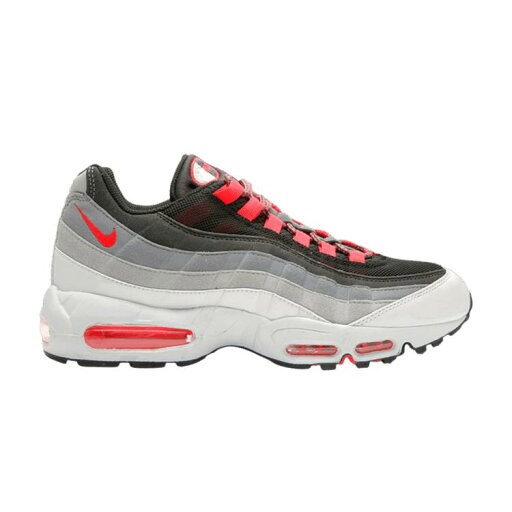 【海外限定 お取り寄せ商品】NIKE AIR MAX 95 HOT RED 609048-065 メンズ レディース 人気 おしゃれ 【海外限定 お取り寄せ商品】NIKE AIR MAX 95 HOT RED 609048-065 メンズ レディース 人気 おしゃれ