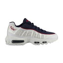 【海外限定 お取り寄せ商品】NIKE AIR MAX 95 SATIN TERRY (WOMEN'S) AA1103-100 メンズ レディース 人気 おしゃれ