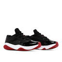 【海外限定 お取り寄せ商品】JORDAN 11 CMFT LOW BRED (GS) DM0851-005 メンズ レディース 人気 おしゃれ