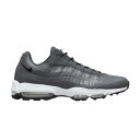 【海外限定 お取り寄せ商品】NIKE AIR MAX 95 ULTRA IRON GREY DR0295-002 メンズ レディース(4)