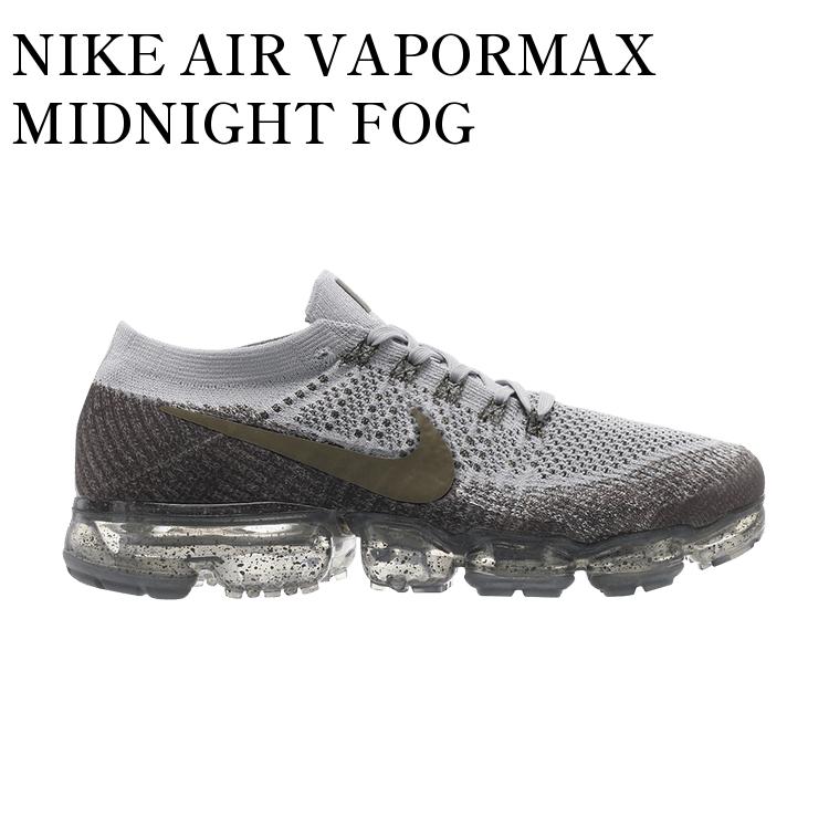 楽天RAISE【お取り寄せ商品】NIKE AIR VAPORMAX MIDNIGHT FOG ナイキ エア ヴェイパーマックス ミッドナイト フォグ 899473-009