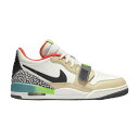 【海外限定 お取り寄せ商品】JORDAN LEGACY 312 LOW GRADIENT DZ2762-101 メンズ レディース 人気 おしゃれ