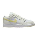 【スーパーSALE限定クーポン】【海外限定 お取り寄せ商品】JORDAN 1 LOW LIGHT LASER ORANGE (GS) FV8486-181 メンズ レディース(4)