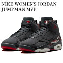 【お取り寄せ商品】NIKE WOMEN'S JORDAN JUMPMAN MVP ANTHRACITE/BLACK/SAIL/GYM RED ナイキ ウィメンズ ジョーダン ジャンプマン MVP アンスラサイト/ブラック/セイル/ジムレッド FB9019-006 メンズ レディース 人気 おしゃれ(4)
