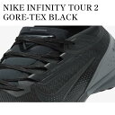 【お取り寄せ商品】NIKE INFINITY TOUR 2 GORE-...(4)