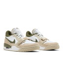 【海外限定 お取り寄せ商品】JORDAN LEGACY 312 LOW PSG PARIS SAINT-GERMAIN FZ4358-100 メンズ レディース 人気 おしゃれ