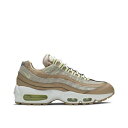 【2000円OFFクーポン対象商品】【海外限定 お取り寄せ商品】NIKE AIR MAX 95 BIO BEIGE LUMINOUS GREEN (WOMEN'...