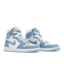 【2000円OFFクーポン対象商品】【海外限定 お取り寄せ商品】JORDAN 1 RETRO HIGH OG DENIM (WOMEN'S) ジョーダン 1 ハ...