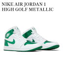 【お取り寄せ商品】NIKE AIR JORDAN 1 HIGH GOL...(4)
