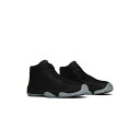 【海外限定 お取り寄せ商品】JORDAN FUTURE BLACK ICE 656503-011 メンズ レディース 人気 おしゃれ