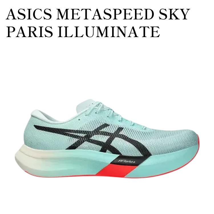 【お取り寄せ商品】ASICS METASPEED SKY P