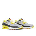 【海外限定 お取り寄せ商品】NIKE AIR MAX 90 LTR GO THE EXTRA SMILE (GS) DQ0571-001 メンズ レディース 人気 おしゃれ
